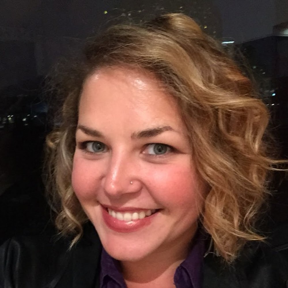 Meet your Posher, Melinda